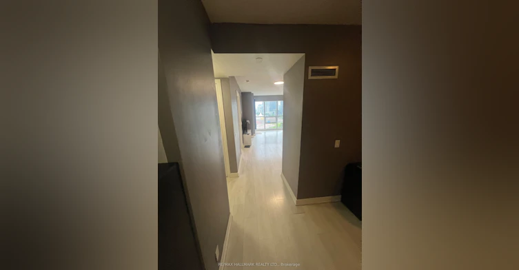 1205-2220 Lakeshore Boulevard W, Toronto, ON, M8V 0C1 - 4