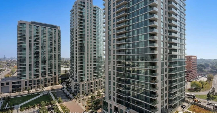 1211-235 Sherway Gardens Road, Toronto, ON, M9C 0A2