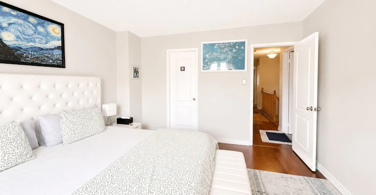 6897 Bansbridge Crescent, Mississauga, ON, L5N 6T1 - 13