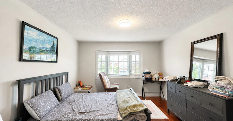 6897 Bansbridge Crescent, Mississauga, ON, L5N 6T1 - 9