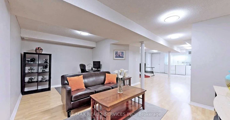6897 Bansbridge Crescent, Mississauga, ON, L5N 6T1 - 17