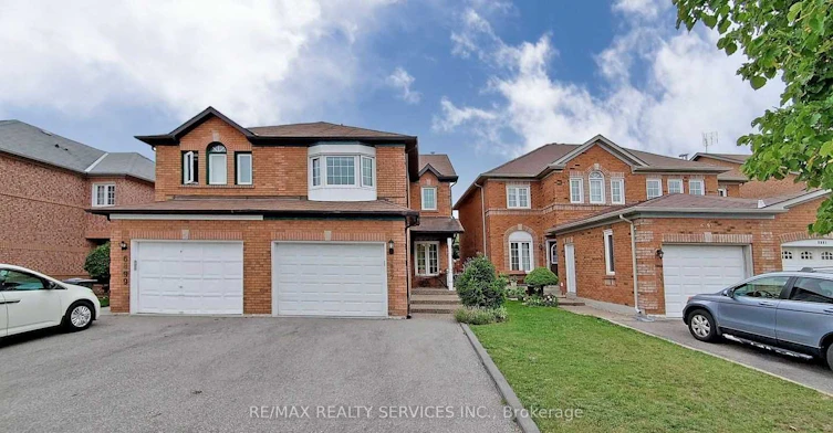 6897 Bansbridge Crescent, Mississauga, ON, L5N 6T1 - 19