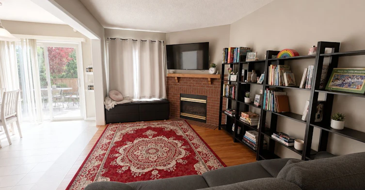 6897 Bansbridge Crescent, Mississauga, ON, L5N 6T1 - 4