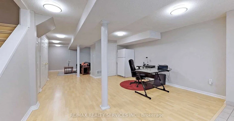 6897 Bansbridge Crescent, Mississauga, ON, L5N 6T1 - 18
