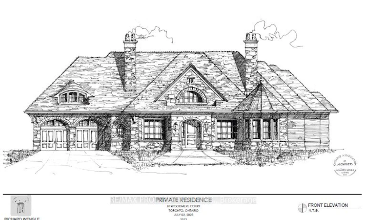 10 Woodmere Court