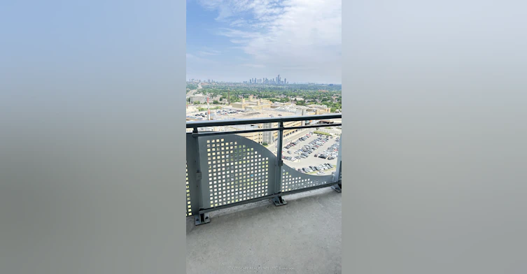 3503-4070 Confederation Parkway, Mississauga, ON, L5B 0E9 - 18