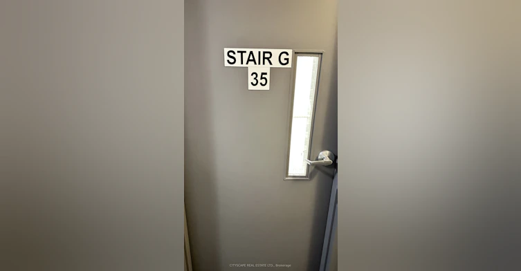 3503-4070 Confederation Parkway, Mississauga, ON, L5B 0E9 - 10