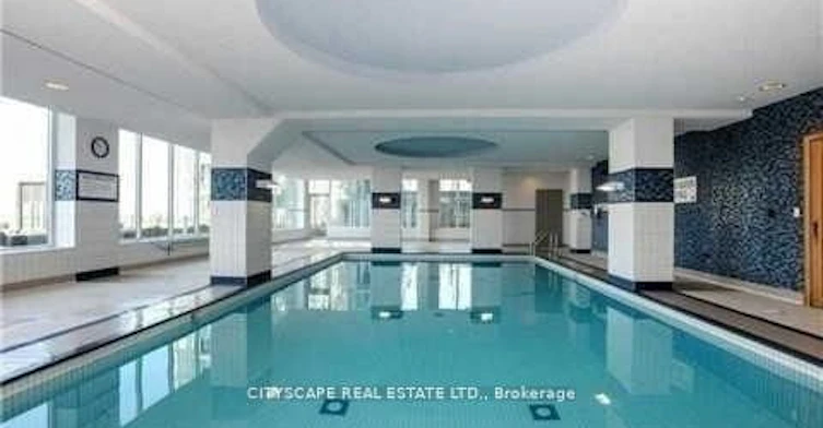 3503-4070 Confederation Parkway, Mississauga, ON, L5B 0E9 - 19