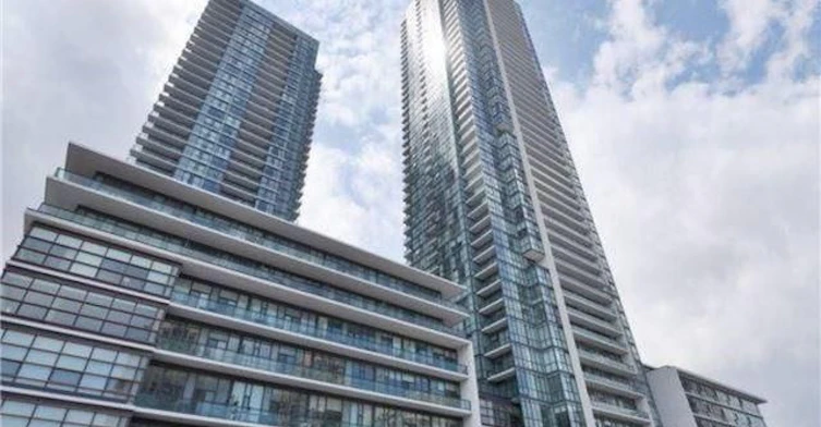 3503-4070 Confederation Parkway, Mississauga, ON, L5B 0E9