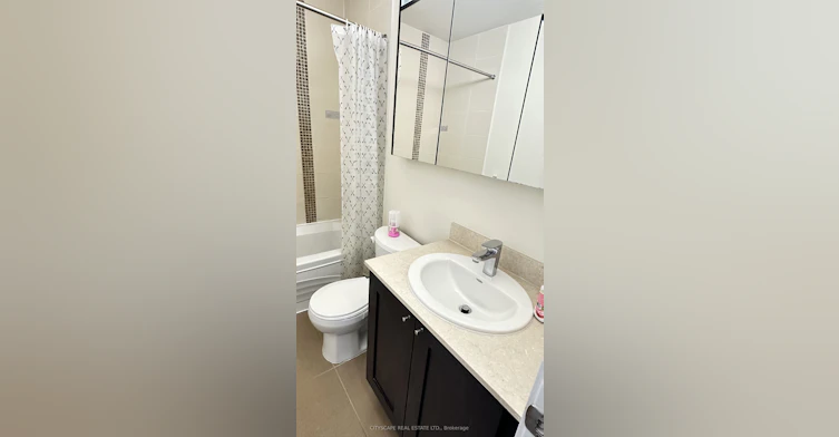 3503-4070 Confederation Parkway, Mississauga, ON, L5B 0E9 - 13