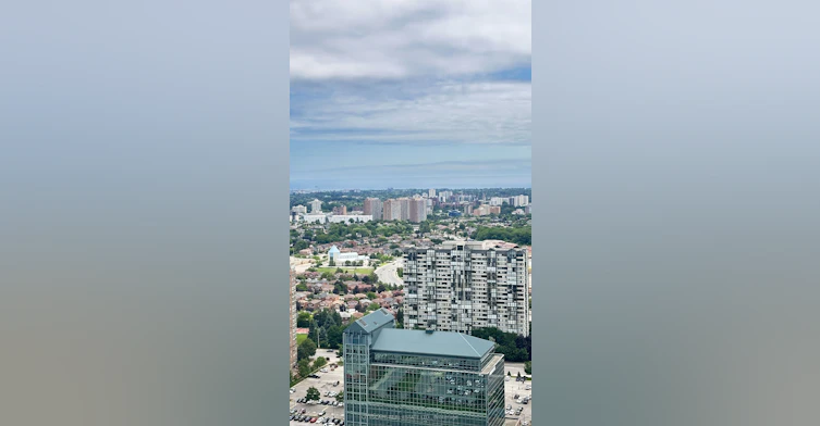 3503-4070 Confederation Parkway, Mississauga, ON, L5B 0E9 - 20