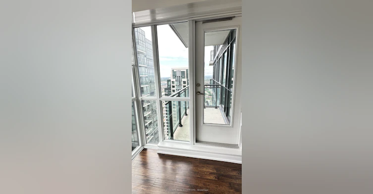 3503-4070 Confederation Parkway, Mississauga, ON, L5B 0E9 - 16