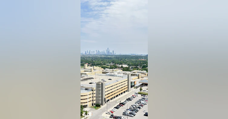 3503-4070 Confederation Parkway, Mississauga, ON, L5B 0E9 - 17