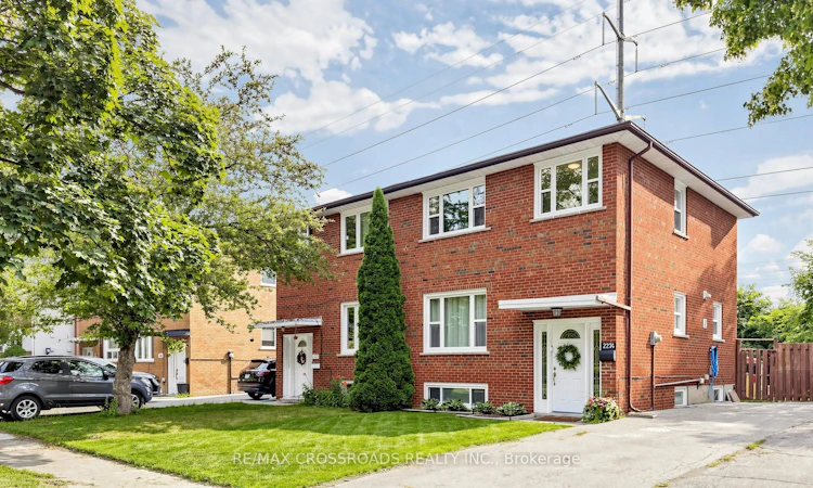 2274 Wiseman Court