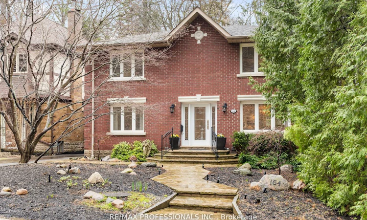 164 Morningside Avenue