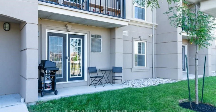 103-1370 Main Street E, Milton, ON, L9T 7S8