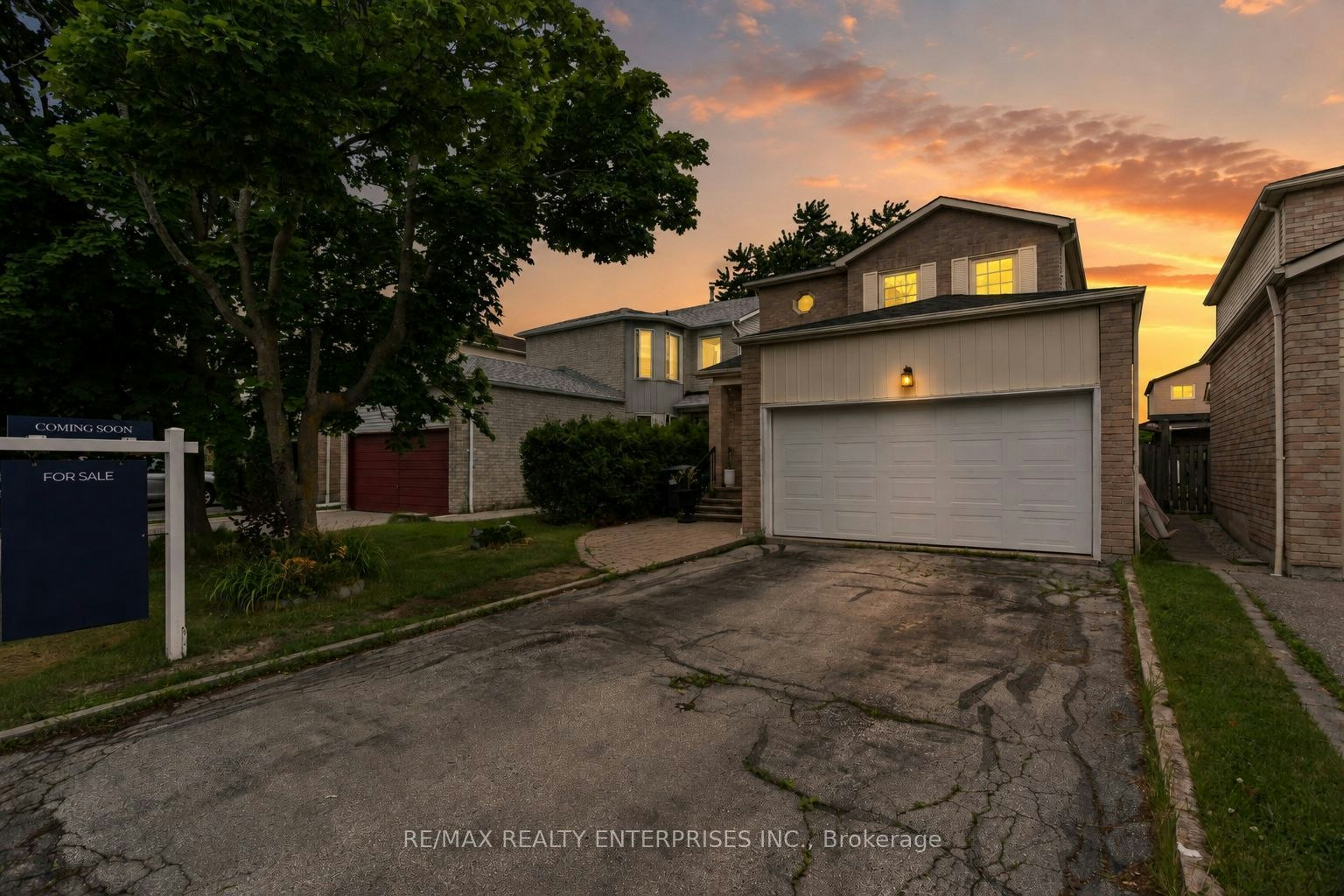 1804 Princelea Place, Mississauga, ON, L5M 3R8