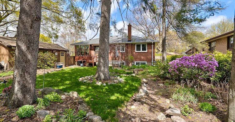 578 Lees Lane, Oakville, ON, L6L 4T8 - 7