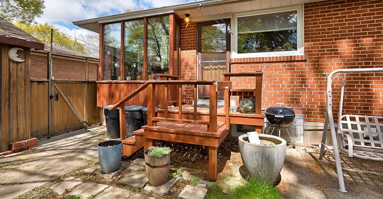 578 Lees Lane, Oakville, ON, L6L 4T8 - 6