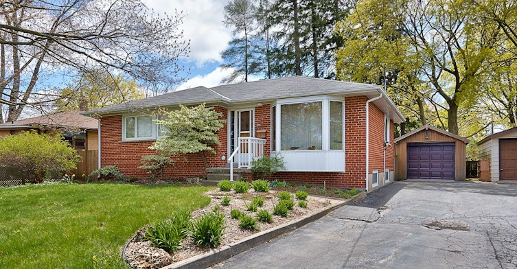578 Lees Lane, Oakville, ON, L6L 4T8 - 3