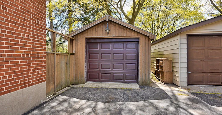 578 Lees Lane, Oakville, ON, L6L 4T8 - 4