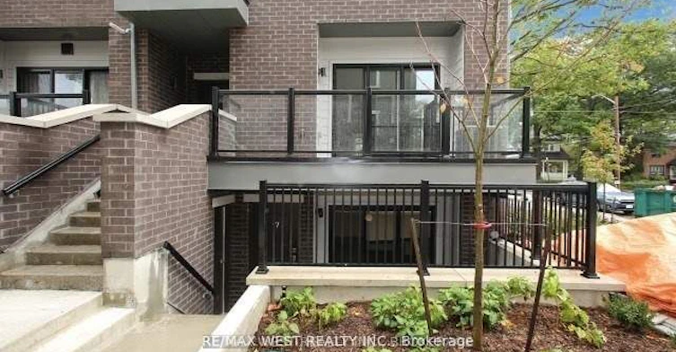 17-66 Longbranch Avenue, Toronto, ON, M8W 3J4 - 15