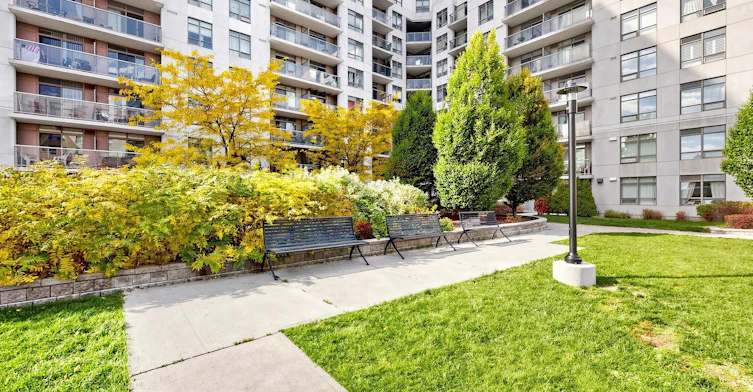 714-812 Lansdowne Avenue, Toronto, ON, M6H 4K5 - 39