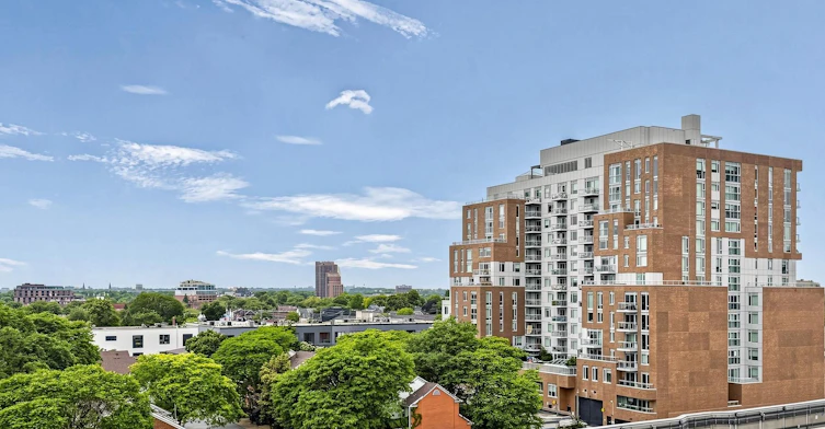 714-812 Lansdowne Avenue, Toronto, ON, M6H 4K5 - 31