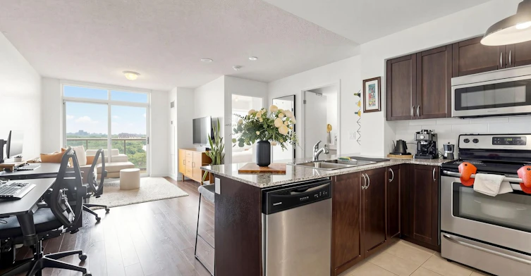 714-812 Lansdowne Avenue, Toronto, ON, M6H 4K5 - 19