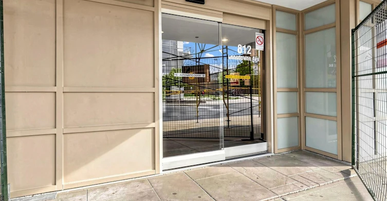 714-812 Lansdowne Avenue, Toronto, ON, M6H 4K5 - 37