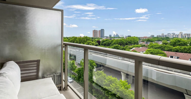 714-812 Lansdowne Avenue, Toronto, ON, M6H 4K5 - 28