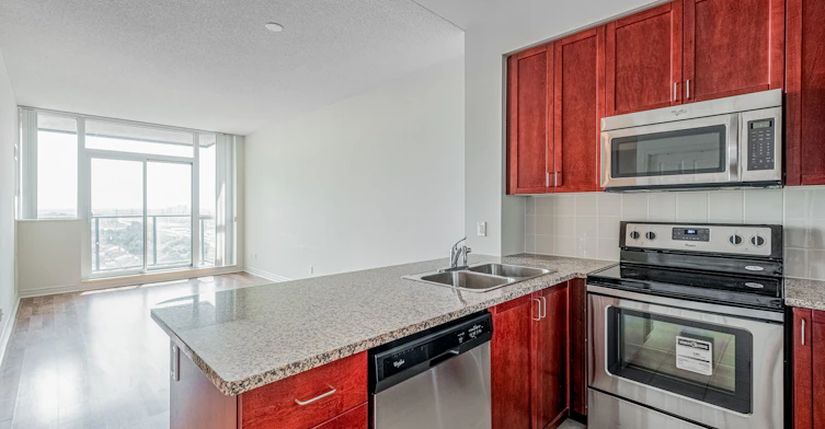 1712-339 Rathburn Road W, Mississauga, ON, L5B 0K6 - 4