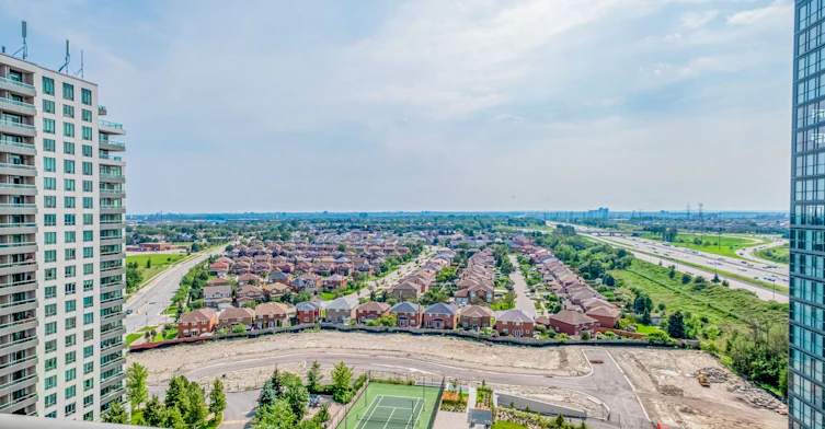 1712-339 Rathburn Road W, Mississauga, ON, L5B 0K6 - 18