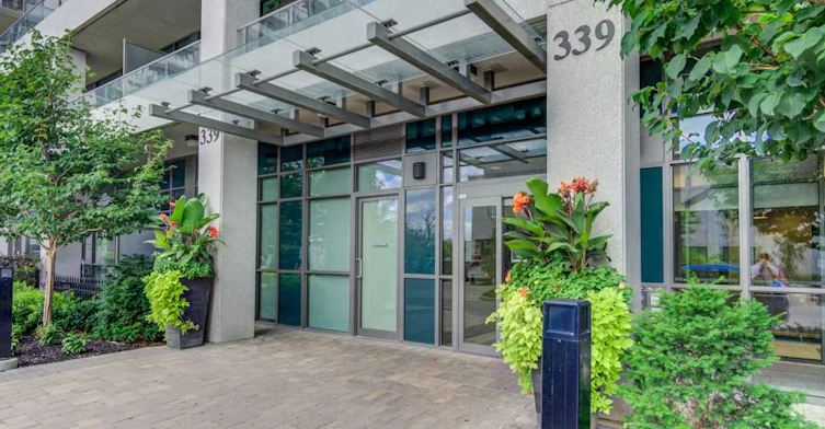 1712-339 Rathburn Road W, Mississauga, ON, L5B 0K6 - 22