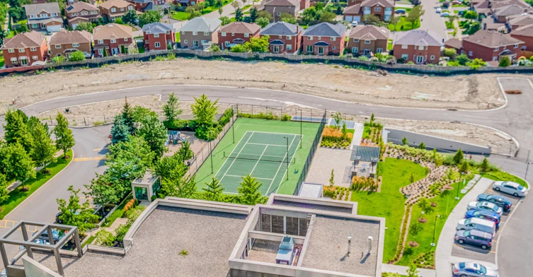 1712-339 Rathburn Road W, Mississauga, ON, L5B 0K6 - 19