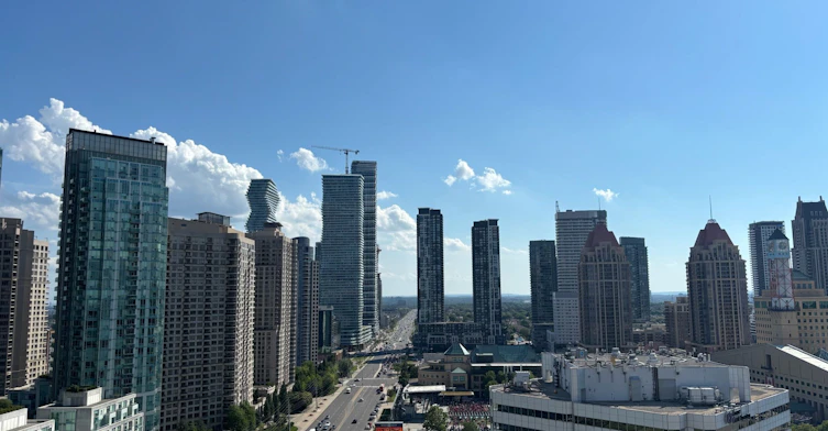 1906-4015 The Exchange N/A, Mississauga, ON, L5B 0N9 - 17