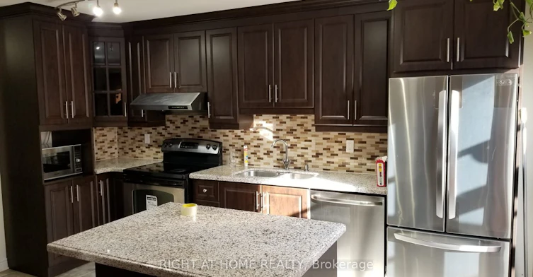 630 Leatherleaf Drive, Mississauga, ON, L4Z 3Z1 - 3