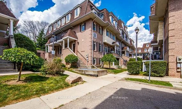 204-52 Sidney Belsey Crescent