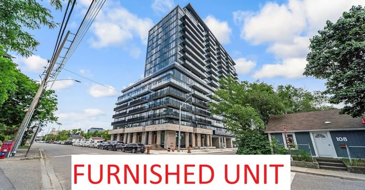 1109-3009 Novar Road, Mississauga, ON, L5B 0P9