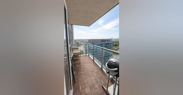 1413-17 Zorra Street, Toronto, ON, M8Z 0C1 - 3
