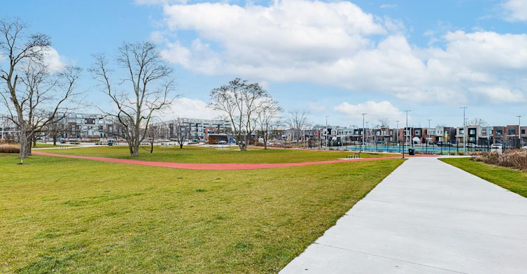 213 Downsview Park Boulevard, Toronto, ON, M3K 0A5 - 23