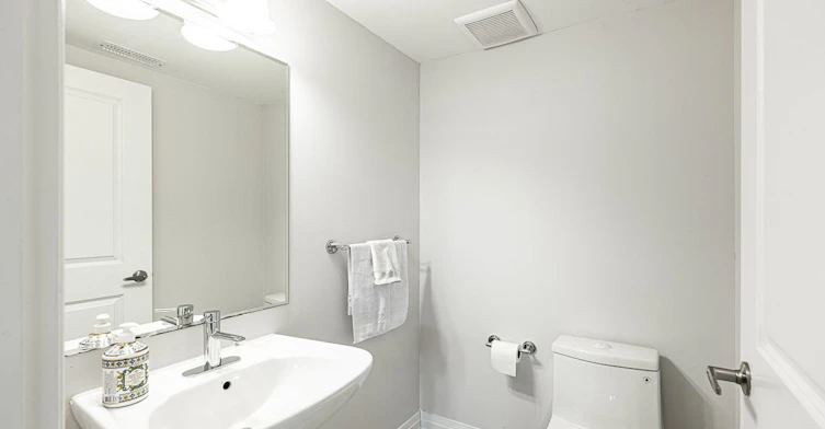 213 Downsview Park Boulevard, Toronto, ON, M3K 0A5 - 20