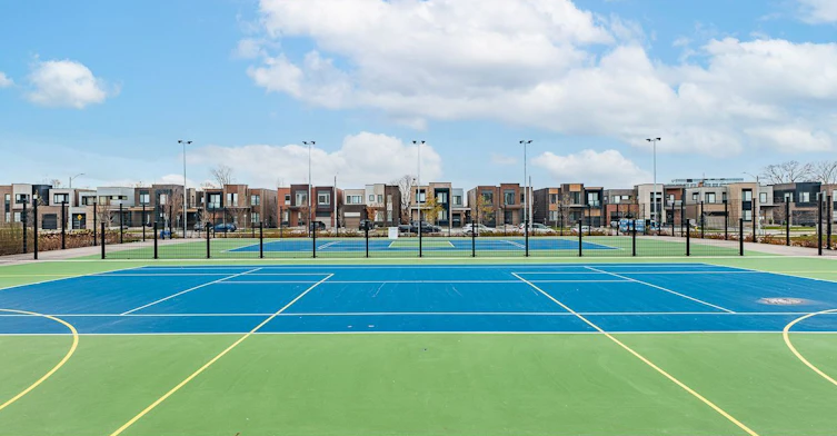 213 Downsview Park Boulevard, Toronto, ON, M3K 0A5 - 24