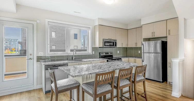 213 Downsview Park Boulevard, Toronto, ON, M3K 0A5 - 6