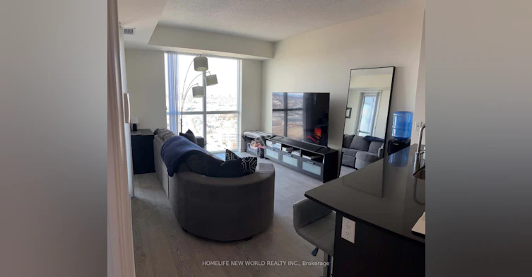 1806-50 Thomas Riley Road N, Toronto, ON, M9B 0C5