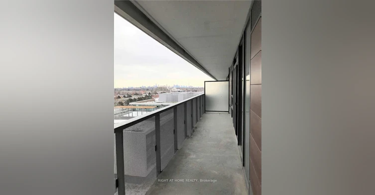 1022-160 Flemington Road, Toronto, ON, M6A 0A9 - 15