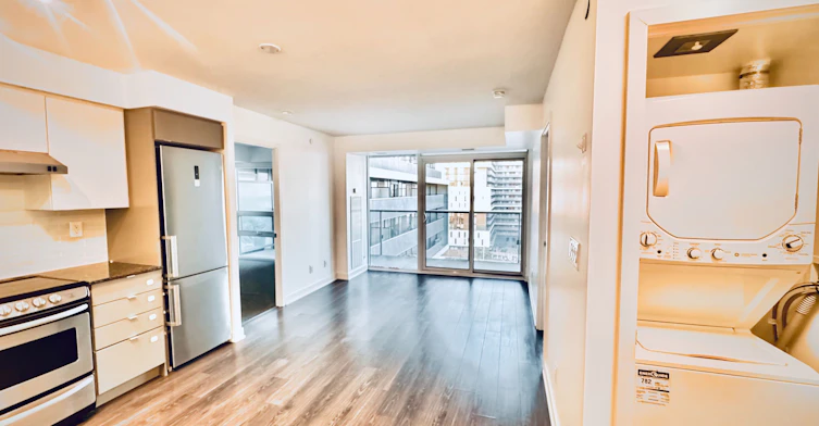 1022-160 Flemington Road, Toronto, ON, M6A 0A9 - 3