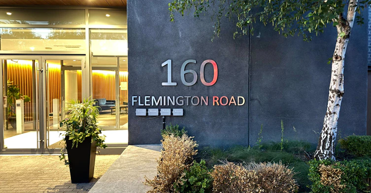1022-160 Flemington Road, Toronto, ON, M6A 0A9