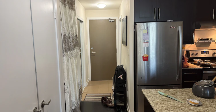 1205-4065 Brickstone Mews, Mississauga, ON, L5B 0G3 - 21