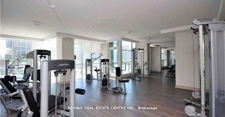 1205-4065 Brickstone Mews, Mississauga, ON, L5B 0G3 - 8